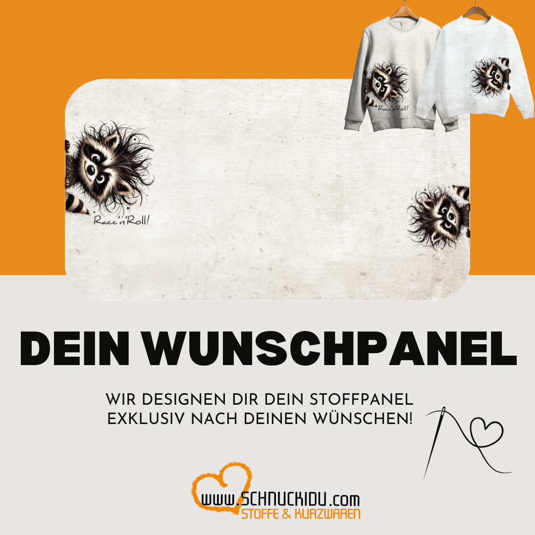 Dein Wunschpanel bei Schnuckidu